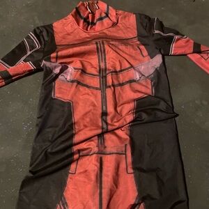 Kids Deadpool 3 Costume